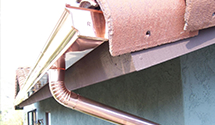 Find Gutter Contractors in Utah